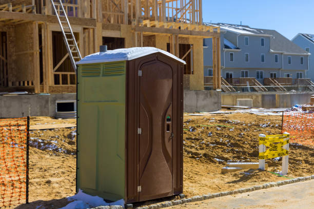 Best Emergency porta potty rental  in Elkins, AR