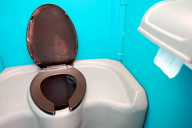 Porta potty rental for outdoor events in Elkins, AR