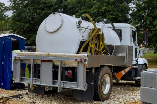 Reliable Elkins, AR porta potty rental Solutions