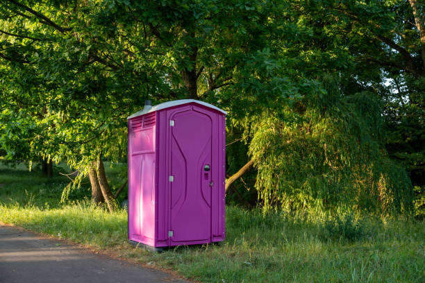 Porta potty services near me in Elkins, AR
